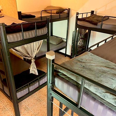 U Hostel Koh Phangan Haad Rin Extérieur photo