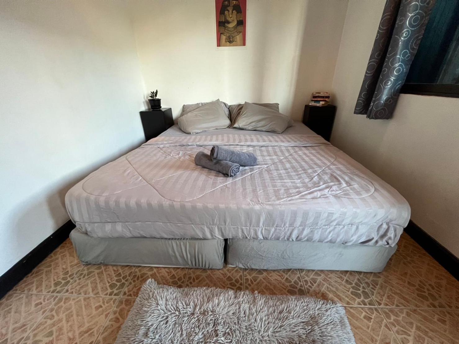 U Hostel Koh Phangan Haad Rin Extérieur photo