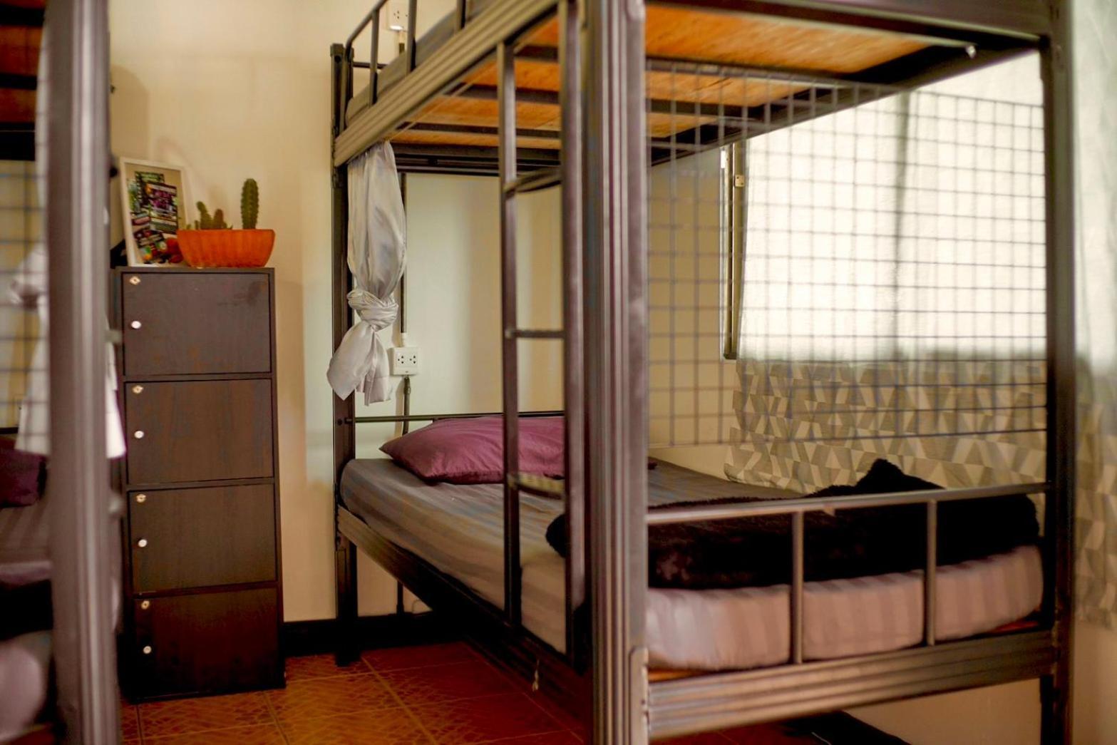 U Hostel Koh Phangan Haad Rin Extérieur photo